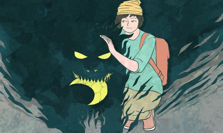 No Quiero Ser Un Fantasma: La Historia de Camila y Su Derecho a un Hogar