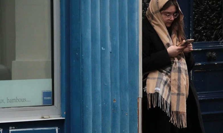 No soy la cuidadora: una historia de límites, familia y mi propia vida