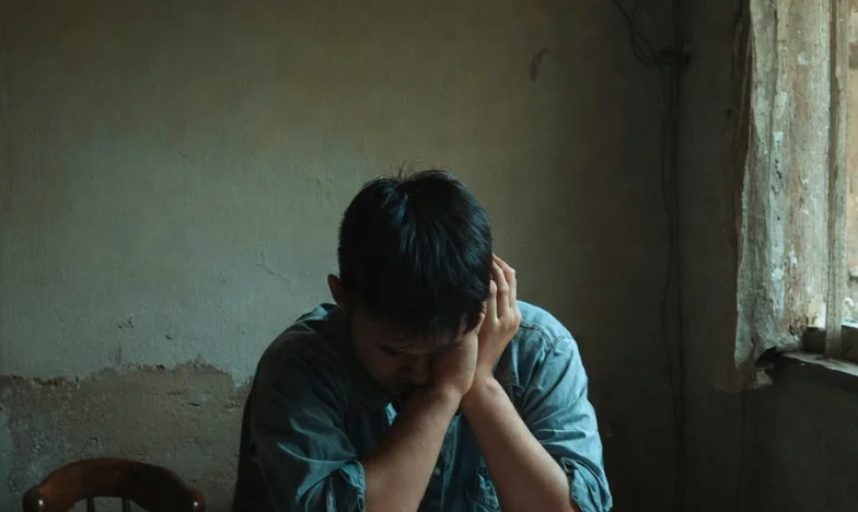 Nunca Imaginé Que Caería Tan Bajo Después de Nuestro Divorcio