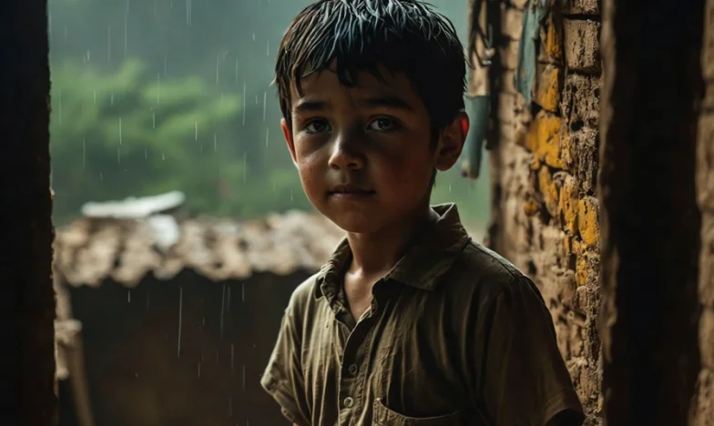 Papá, ¿cómo me llamo?