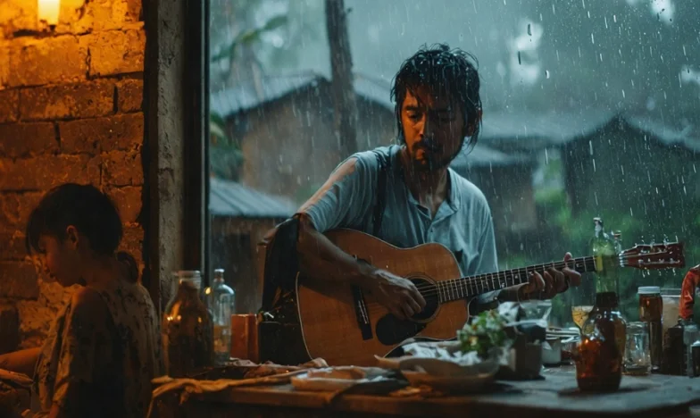 Perdí el amor, pero encontré una familia