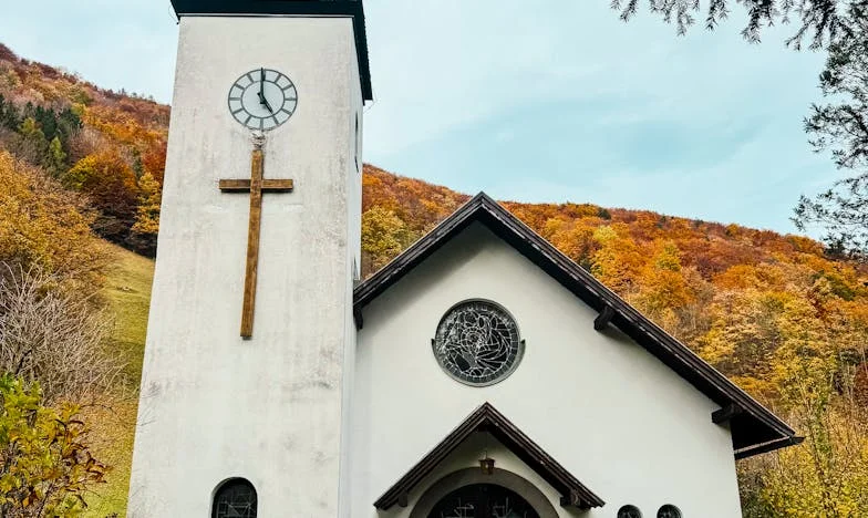 ¿Por Qué Nos Olvidaron Nuestras Hijas?
