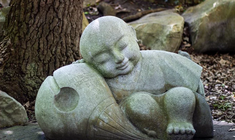 ¿Soy solo la cocinera de mi propia casa?