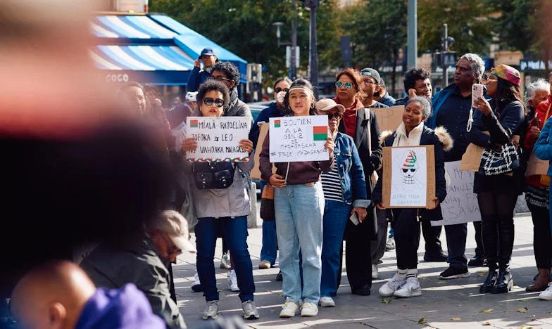 Treinta años después: Cuando la familia se desmorona