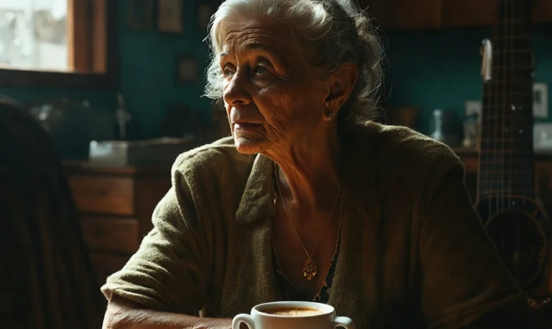 Treinta y cuatro años juntos: Cuando el amor se quiebra en silencio