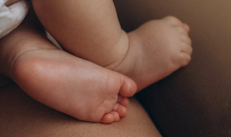 Tres hijos en un año: mi batalla solitaria en el corazón de México