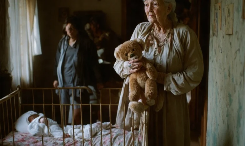 Trescientos kilómetros de distancia y un corazón helado: el viaje de Eugenia