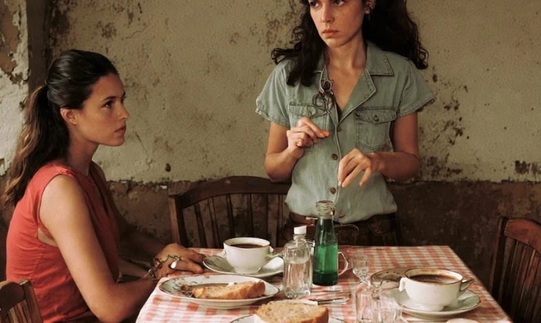 Vergüenza ajena: La historia de Zulema Torres