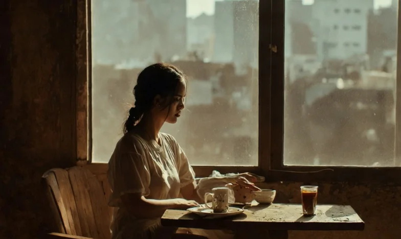 Vivo sola aunque tengo pareja — La historia de Irena en la Ciudad de México