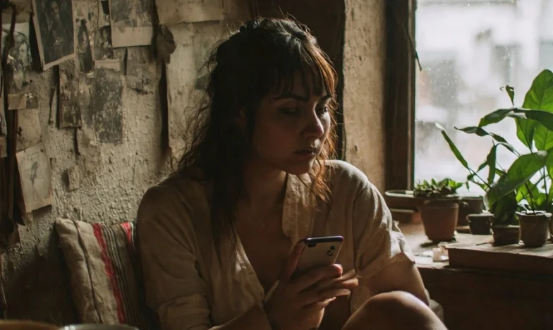 A los 35 años, sola en la Ciudad de México: Entre la culpa y la esperanza