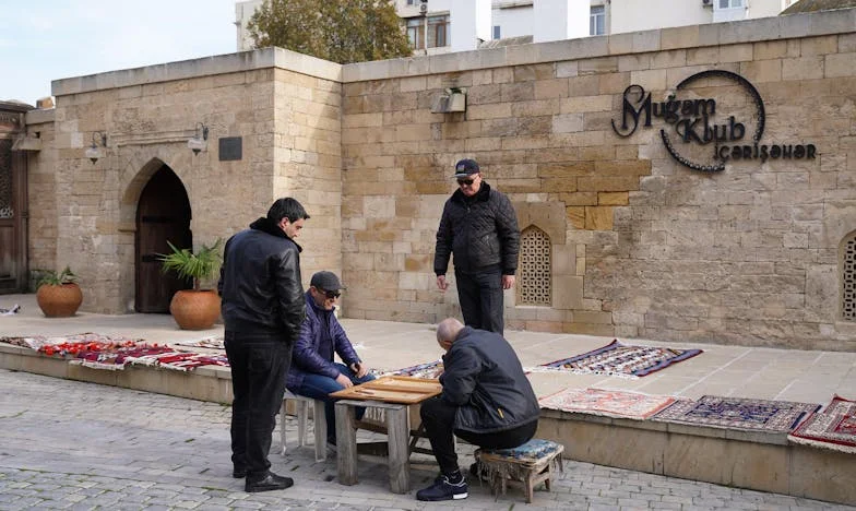 A los 55, Renacer: El Grito de Libertad de Lucía