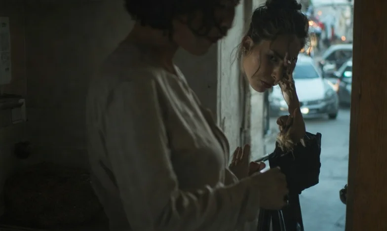 Como una maleta sin asa