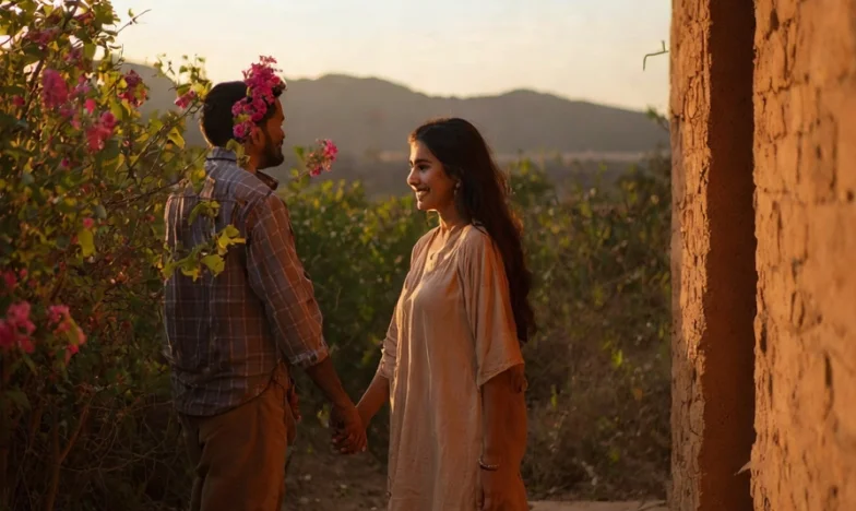 Corazones rezados: felicidad a pesar de todo