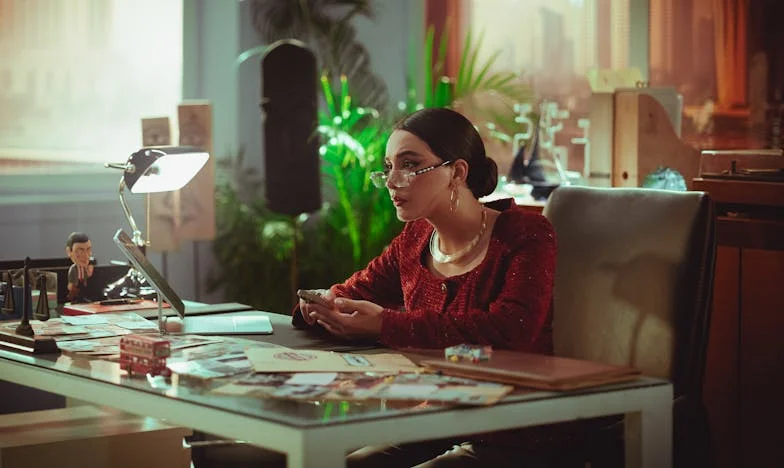 Cuando el hogar se vuelve un campo de batalla: Confesiones de una madre latinoamericana