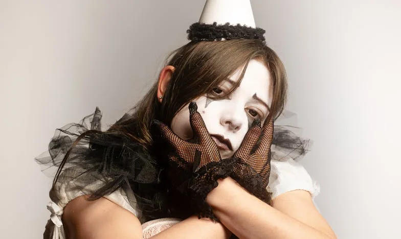 Cuando el otoño trae primavera: La historia de un hijo inesperado