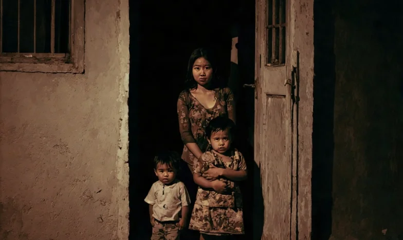 Cuando la Casa Deja de Ser Hogar: Historia de una Huida, Confianza y Traición