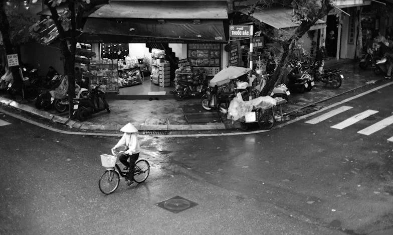 Cuando la familia te traiciona: Una noche que cambió mi vida