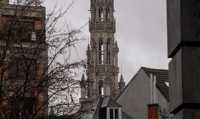 Cuando mi suegra quiso controlar la Navidad: El año que me negué a cocinar el bacalao