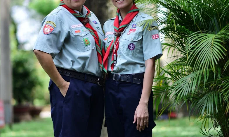 Después de Veinticinco Años: El Día que Descubrí a un Extraño en Mi Propia Casa