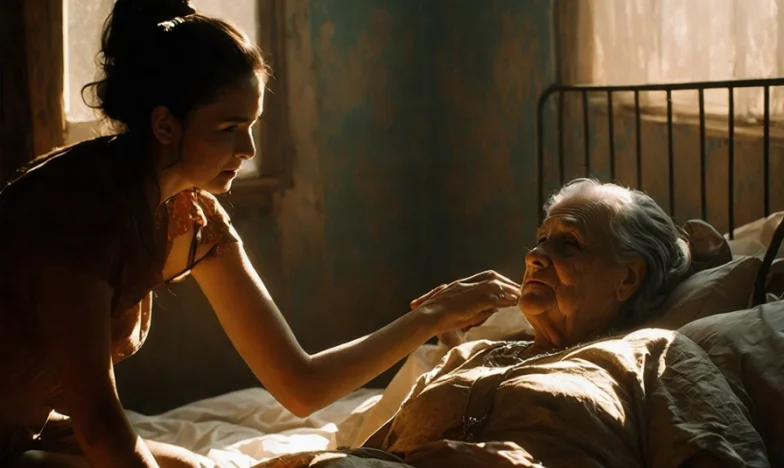 Doce años de promesas: La última petición de mi abuela