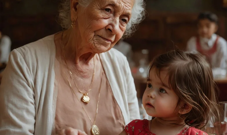 El bautizo de Valentina: Entre tradiciones y nuevos tiempos