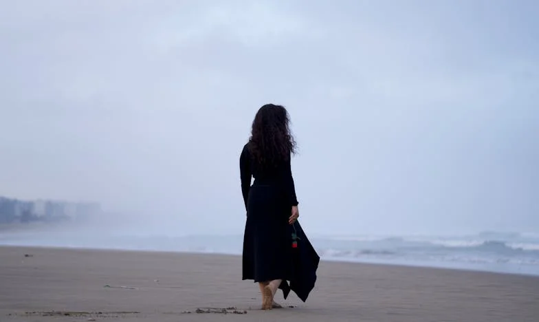 El día que mi madre me traicionó: entre el dolor y el perdón