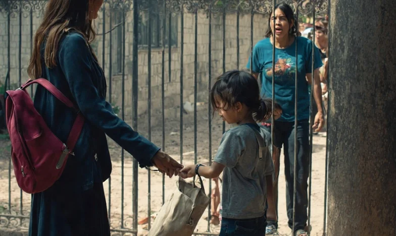 El eco de la ex: Cuando el pasado no suelta el presente