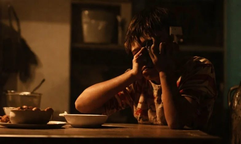 El error que cambió mi destino: una llamada en la madrugada