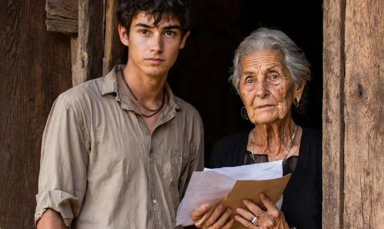 El precio de la codicia: Confesiones de un estafador en el lago