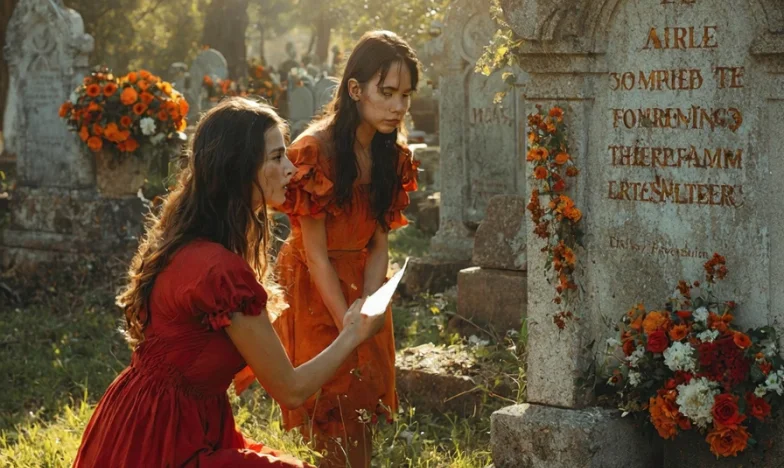 El secreto de la carta perdida