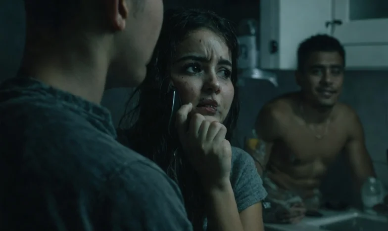 El secreto de Piotr: Cuando la verdad duele más que la traición