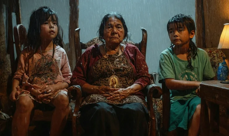 El susurro de los secretos: Confesiones de una vida en silencio