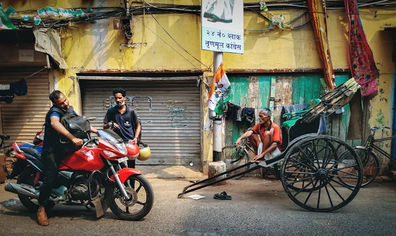 El Visitante Inesperado: Un Fin de Semana Que Lo Cambió Todo