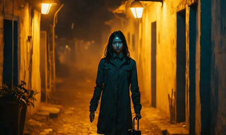 Entre dos fuegos: Cuando mi familia me cerró la puerta