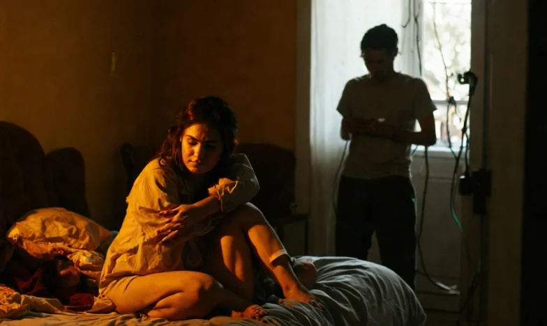 Entre el amor y el deber: Cuando mi esposo me pidió alejar a mi madre