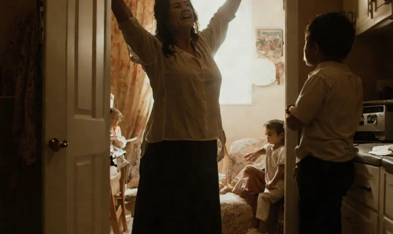 Entre el amor y el deber: La historia de Mariana y su madre