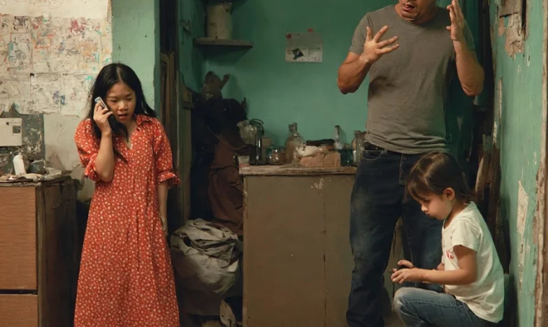 Entre el deber y el amor: la decisión imposible de Camila