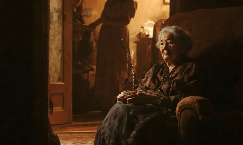 Entre el perdón y el rencor: la historia de Verónica