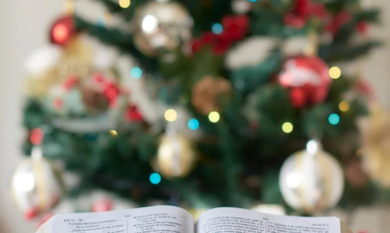 Entre la fe y la tormenta: El día que mi familia se rompió
