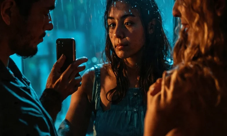 Entre la Sangre y el Amor: El Dilema de Kinga