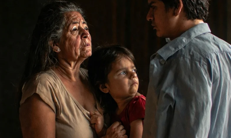 Esa noche los eché de mi casa: el día que rompí el silencio