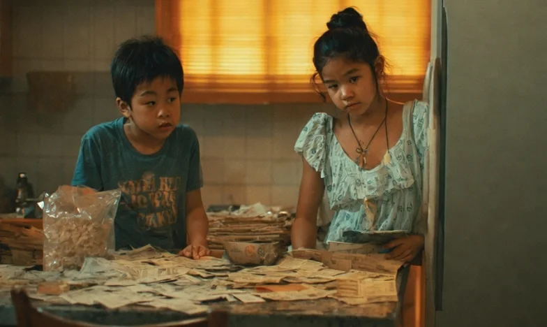 Fe en la tormenta: Cuando la esperanza es lo único que queda