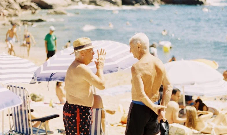 ¿Hasta Dónde Llega la Paciencia? Confesiones de una Suegra en Medio de la Ruptura Familiar