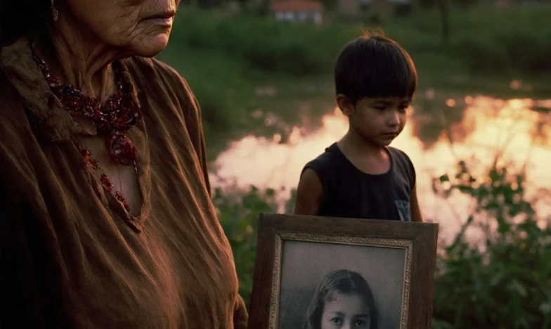 Hilos de destino en San Jacinto