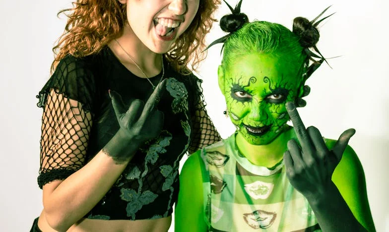 Karma en la Caja Cinco: Un Giro Inesperado en el Súper