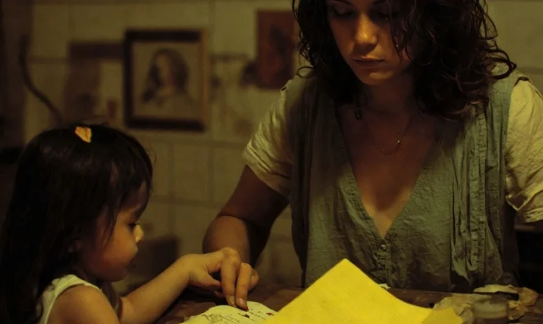 La carta que rompió mi vida: Cuando mi madre me exigió manutención