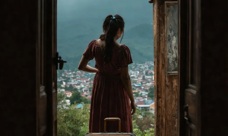 La cima y el abismo: Lo que perdí al ganar