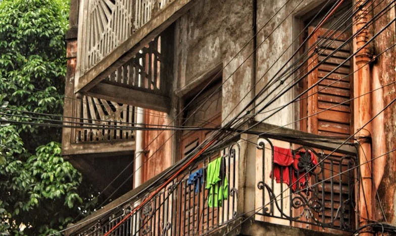 La deuda de mi madre, mi cruz: El destino que nunca elegí