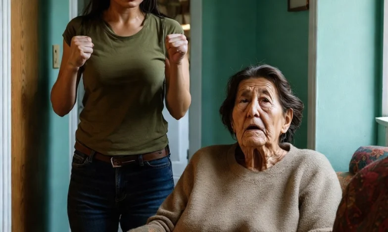 La lección de mi abuela: cuando el amor y el dinero se cruzan