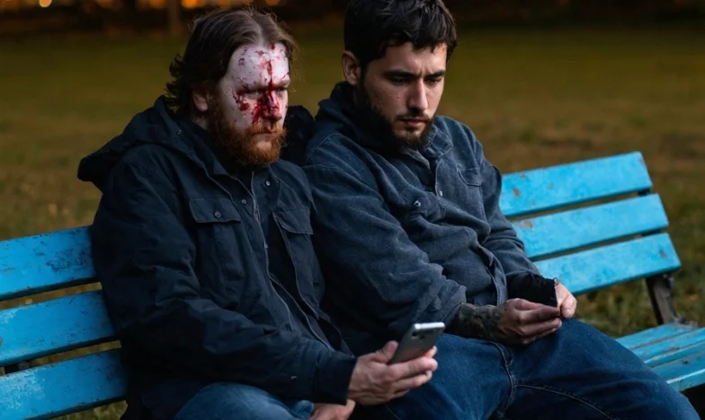 La llamada que cambió mi vida: Entre la lealtad y el miedo